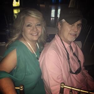 Meet your Posher, Wendy